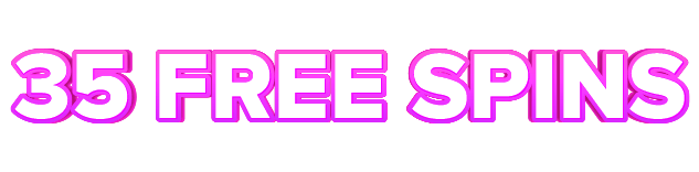 Wild Ccasino 35 FREE SPINS
