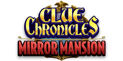 Wild Ccasino Clue Chronicles: Mirror Mansion