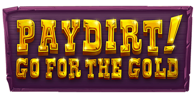 Wild Ccasino Pay dirt! Go for the Gold